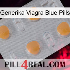 Generic Viagra Blue Pills 24